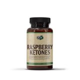 Pure Nutrition Raspberry ketones (Cetone de zmeura) - 60 Capsule